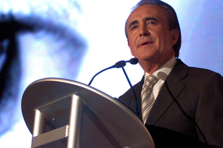 La inesperada salida de Ferríz de&nbsp;Con