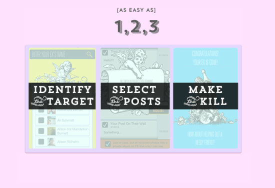 "Tan fácil cómo" así describe la App su funcionamiento "Tan fácil cómo" así describe la App su funcionamiento