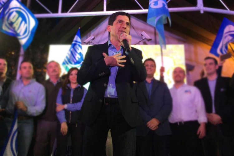 felipe de jesus cantú