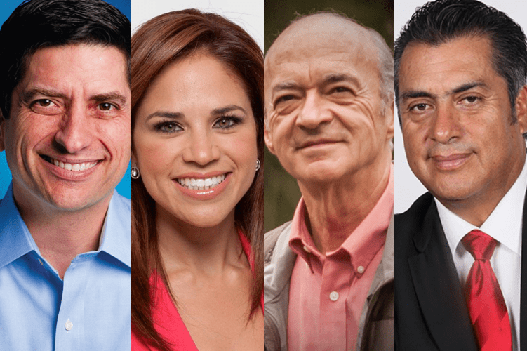 Tres propuestas para mi comunidad: la ciudadania haciendo campaña.