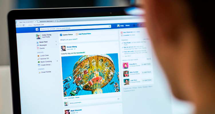 10 cosas que deberías dejar de hacer en tu Facebook&nbsp;personal