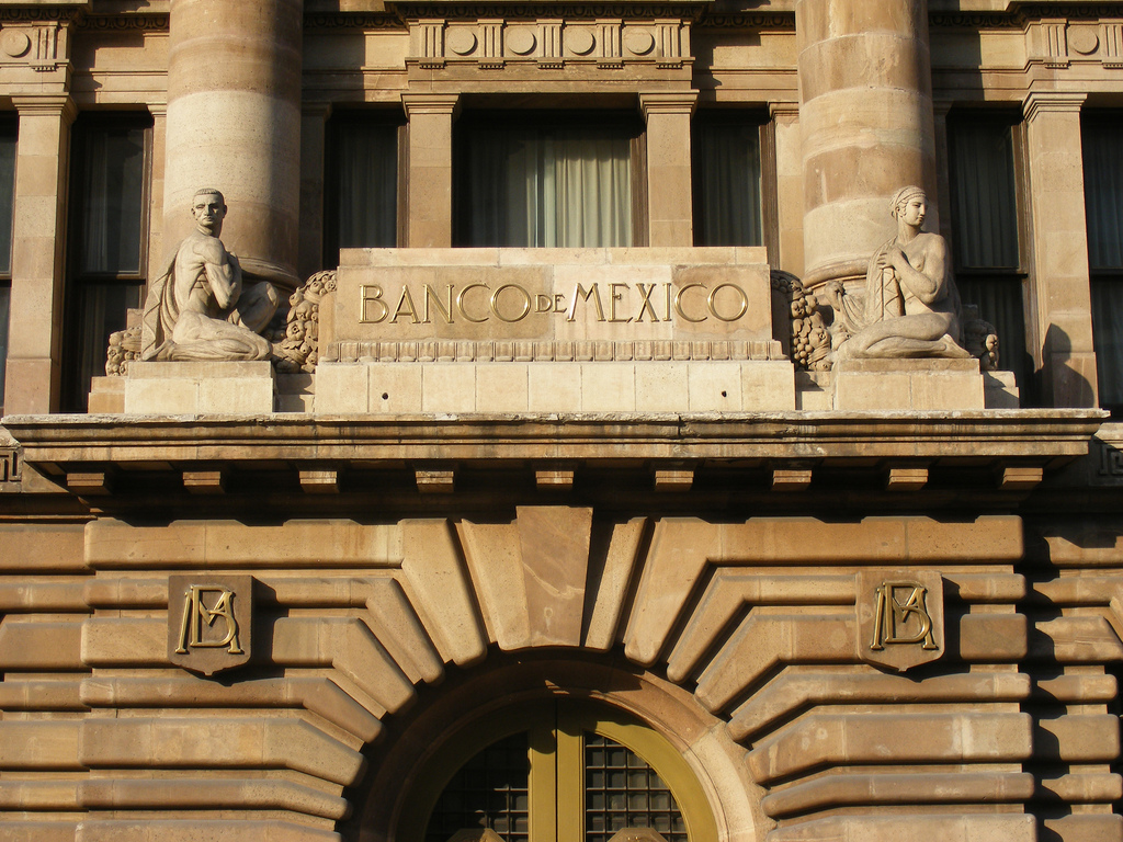 BANXICO y el alza en la tasa de&nbsp;referencia