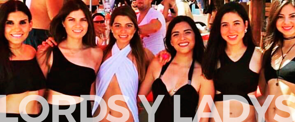 Lords y Ladys: cómo no destruir tu reputación en&nbsp;internet