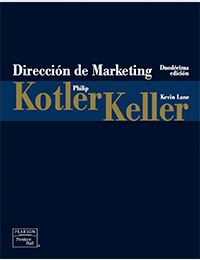 Dirección de Marketing (Kotler y Keller)