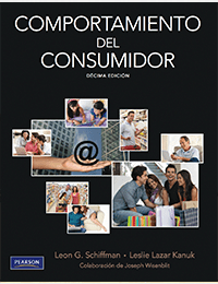 Comportamiento del consumidor
