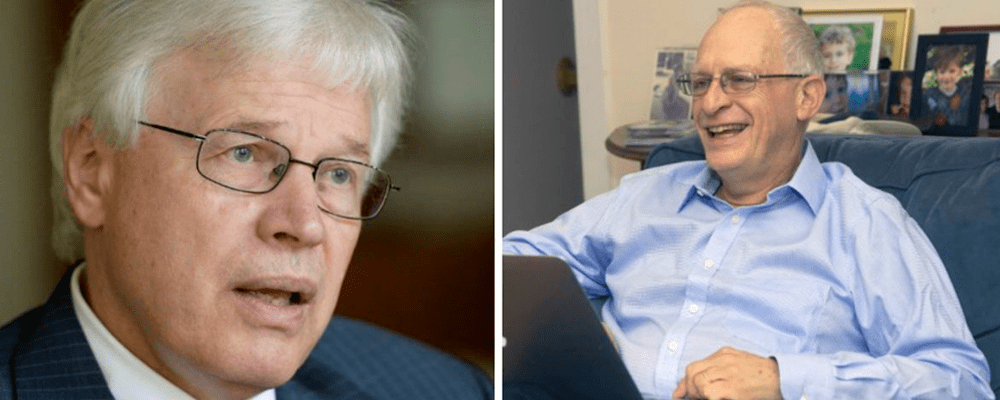 Hart, Holmström y el Nobel de economia&nbsp;2016