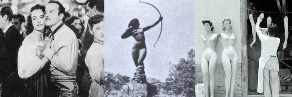 5 hechos censurados por la Liga de la Decencia en&nbsp;México