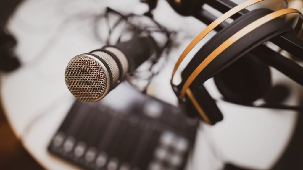 6 cosas que debes saber antes de hacer tu&nbsp;podcast